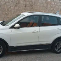 تیگو ۵ flمدل ۹۹ فول|خودرو سواری و وانت|کاشان, لتحر|دیوار