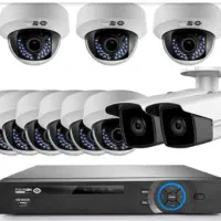 فروش ونصب دوربین