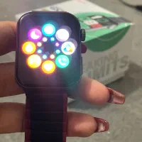 ساعت هوشمند