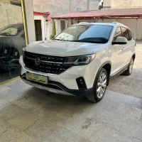 فرداموتور t5 مدل 1402|خودرو سواری و وانت|رشت, انصاری|دیوار