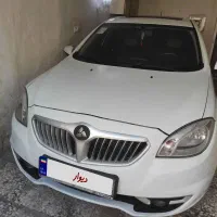 برلیانس ۳۳۰ اتوماتیک ۹۶