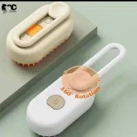 برس بخار دار حیوانات خانگی