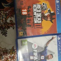 ps4 slim|کنسول، بازی ویدئویی و آنلاین|تهران, حکیمیه|دیوار