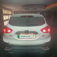 جک S3 مدل ۱۴۰۲ فروش سفارشی کارنامه|خودرو سواری و وانت|تهران, شهرک پرواز|دیوار