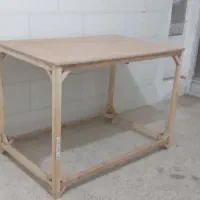 میز خیاطی