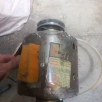 دینام کولر آبی موتوژن سنگین ۳/۴