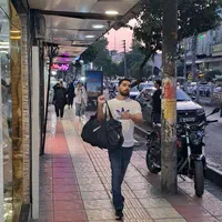 اجاره‌مغازه ۲۱‌مترخیابان‌۱۷شهریور باتمامی‌امکانات