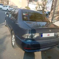 سمند سورن فروشی|خودرو سواری و وانت|تهران, شهرک غزالی|دیوار