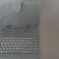 محافظ تبلت کاملا سالم در حدنو