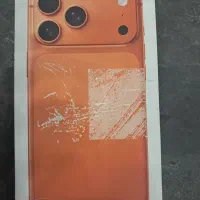 ایفون 17پرومکس 512