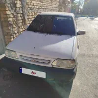 پراید ۱۳۱