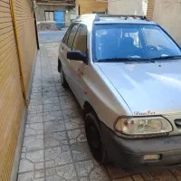 پرایدصبا|خودرو سواری و وانت|مشهد, امیر|دیوار