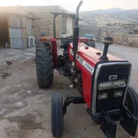 تراکتور مدل۱۳۸۷