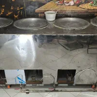 واگذاری لوازم حلیم پزی حلیم آش