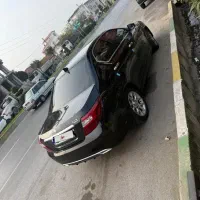 دنا پلاس مدل۱۴۰۱معاوضه یا نقدی ۳۲تاکار|خودرو سواری و وانت|نوشهر, |دیوار