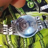 ساعت مچی مردانه تیسوت