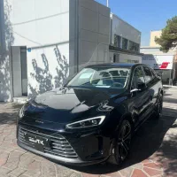 ارس ماموت خودرو