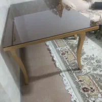 میز غذاخوری ۶ نفره  دو میلیون تومان|میز و صندلی غذاخوری|اراک, |دیوار