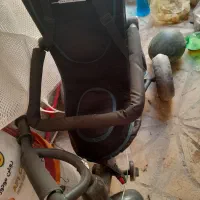 سه چرخه کودک|دوچرخه، اسکیت، اسکوتر|نیشابور, پاستور|دیوار