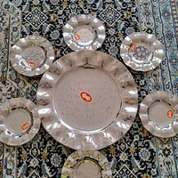 کیک خوری استیل|ظروف سرو و پذیرایی|تهران, کوی بیمه|دیوار