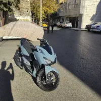 موتورطرح کیلیک۱۶۰