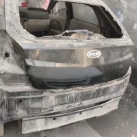 ام وی ام ۳۱۵ مدل ۹۳|خودرو سواری و وانت|بندرعباس, |دیوار