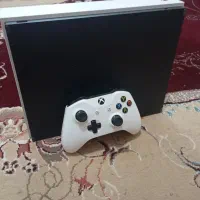 دستگاه ایکس باکس