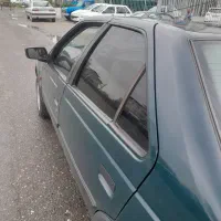 پژو آر دی