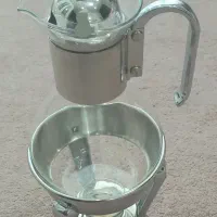 ست ظروف سوفله خوری ریجنت نگین دار