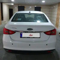 فروش آریزو 5 IE توربوشارژ داشبورد جدید|خودرو سواری و وانت|شیراز, قدوسی شرقی|دیوار