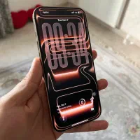 Apple iphone 16pro Max Zaa (256)|موبایل|رشت, رشتیان|دیوار