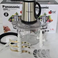 خردکن پاناسونیک خردکن گرین هوم