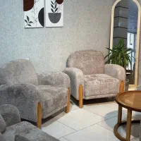 تعویض مبل کهنه با نو راحتی چستر پاندا کد087|مبلمان خانگی و میز عسلی|کرج, جهان‌شهر|دیوار
