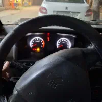 پراید ۱۳۲se|خودرو سواری و وانت|بروجرد, |دیوار