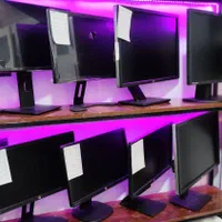 لنوو مدل ۲۴۵۴p با پورت HDMI پنل ips|قطعات و لوازم جانبی رایانه|بجنورد, |دیوار