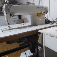 چرخ خیاطی راسته دوز|چرخ خیاطی و ریسندگی|شهریار, کهنز|دیوار