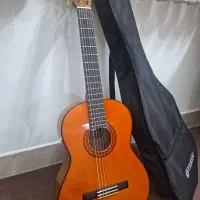 گیتار یاماها c70 نو