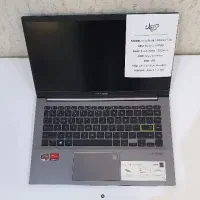 لپ تاپ ایسوس ASUS VivoBook S14 M433UA|رایانه همراه|قم, آذر (نکویی)|دیوار