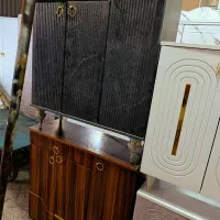 جاکفشی وکیوم سه درب