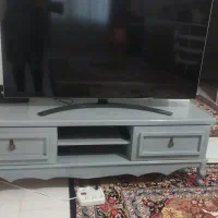 میز تی وی آینه