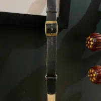 کمانچه ۸۰ ترک حرفه‌ایِ نیک‌ذات. چوب توت و گردو|سازهای سنتی|تهران, فلسطین (میدان انقلاب)|دیوار