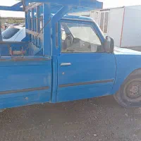 فروش ماشین زامیاد|خودرو سواری و وانت|صدرا-فارس, فاز ۱|دیوار