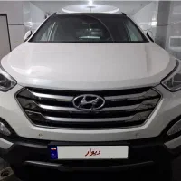 سانتافه لازرورقی استثنایی