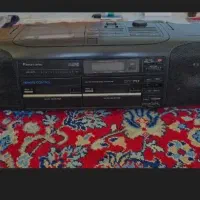 ضبط پاناسونیک dt70