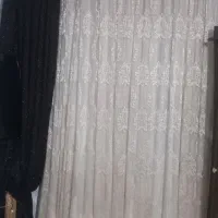 پرده باکتیبه و کناره