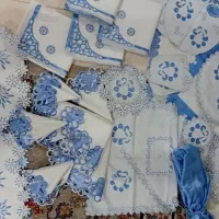 سرویس دمه کنی آمیز خونه ۲۰ تیکه همه نونو