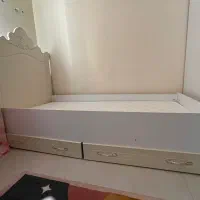 تخت نوزادی به نوجوانی|تخت و سرویس خواب|تهران, ارامنه|دیوار