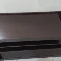 میز تلویزیون ام دی اف شیک