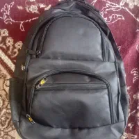 کوله پشتی مدرسه