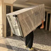 باربری کارگر اسباب کشی جابجایی اثاثیه منزل در کرج